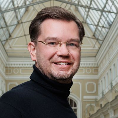 Абрамов Дмитрий