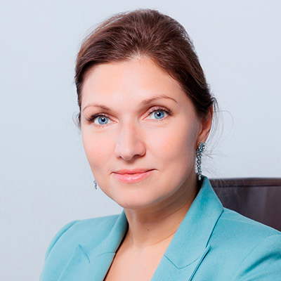 Грехова Майя