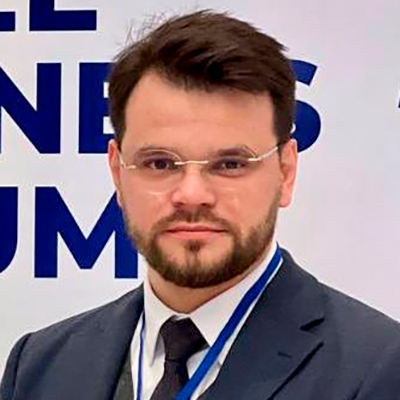 Донцов Егор