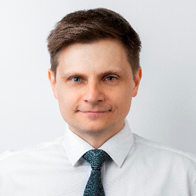 Каржавин Олег