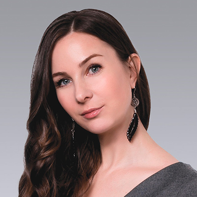 Конвей Елизавета